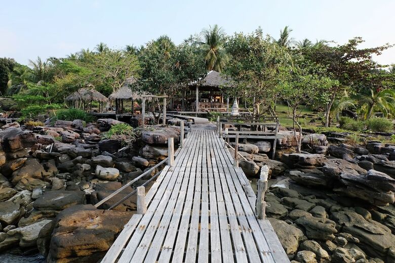 Hotel Horizon Resort Koh Kood