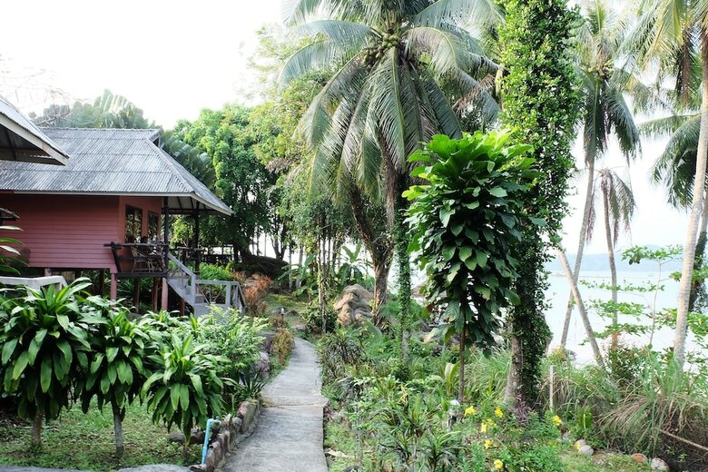 Hotel Horizon Resort Koh Kood