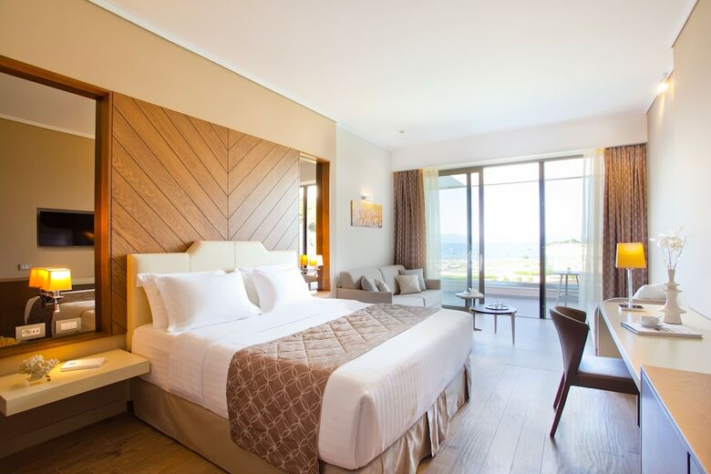 Apartamento Miraggio Thermal Spa Resort