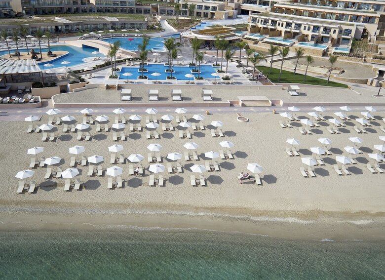 Apartamento Miraggio Thermal Spa Resort