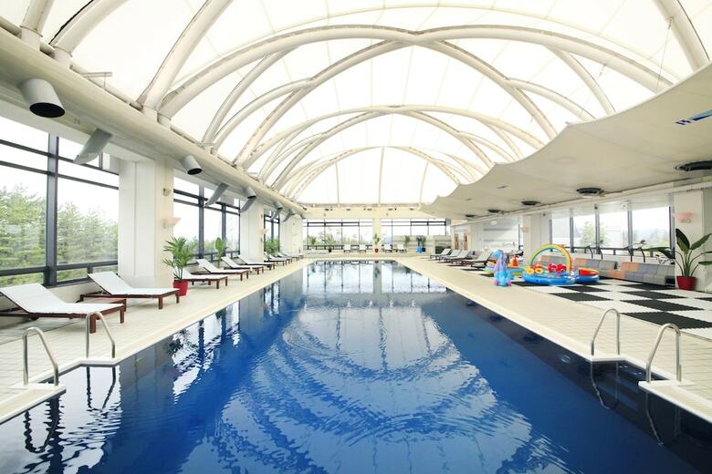 Centurion Hotel Resort&spa Technoport Fukui