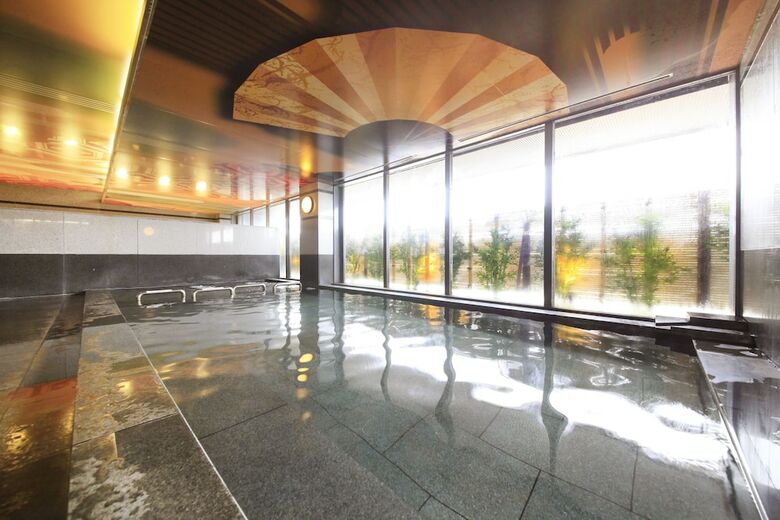 Centurion Hotel Resort&spa Technoport Fukui