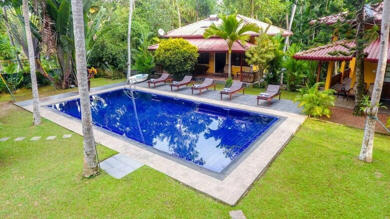 Hotel Araliya Garden