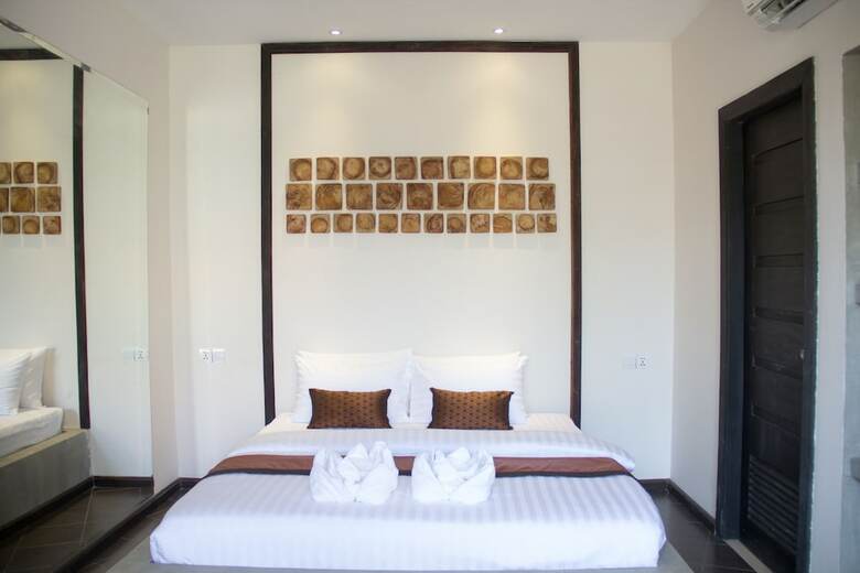 Makk Hotel