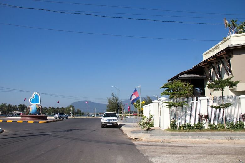 Makk Hotel