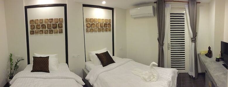 Makk Hotel