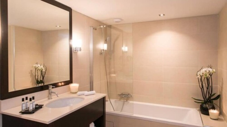 Hotel H�tel Des Gouverneurs