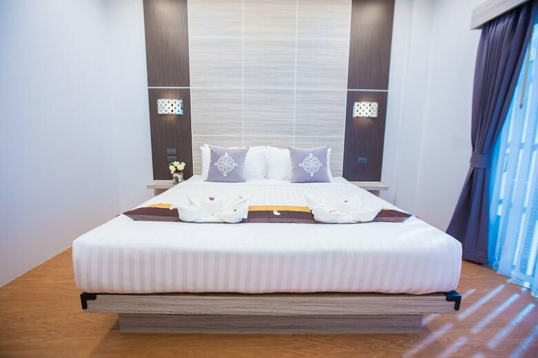 The S.g Hotel