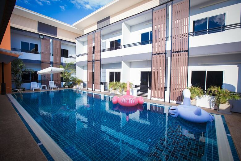 The S.g Hotel