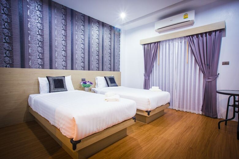 The S.g Hotel