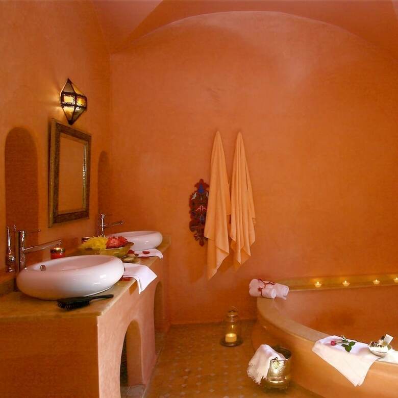 Hotel Al Riad Inou