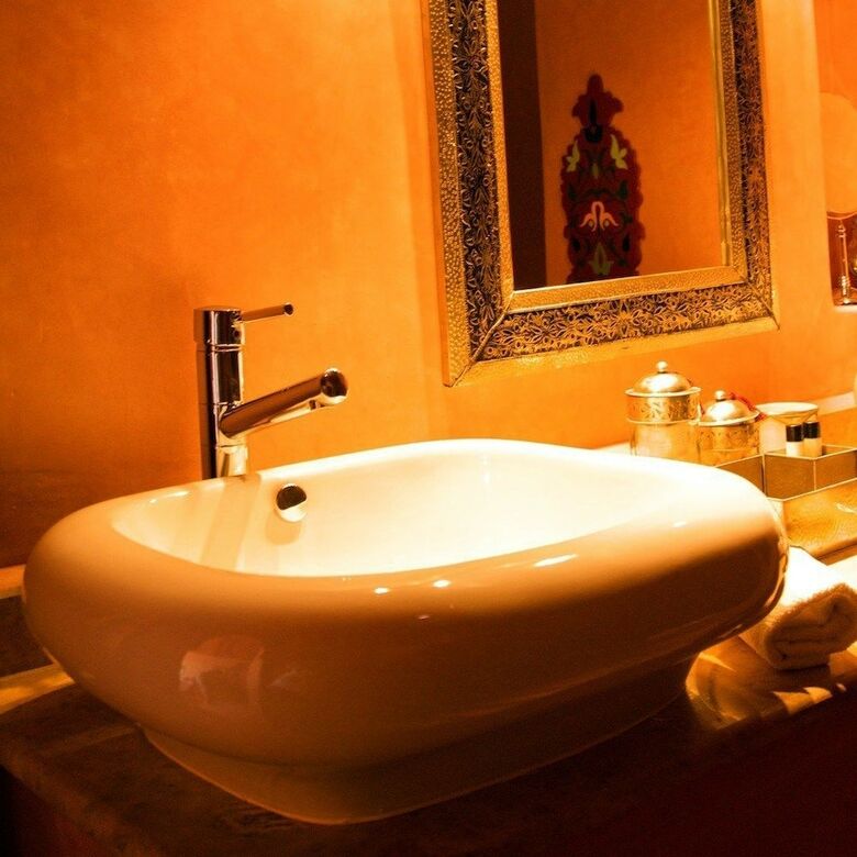 Hotel Al Riad Inou