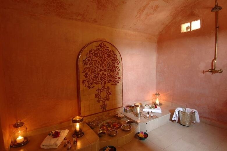 Hotel Al Riad Inou