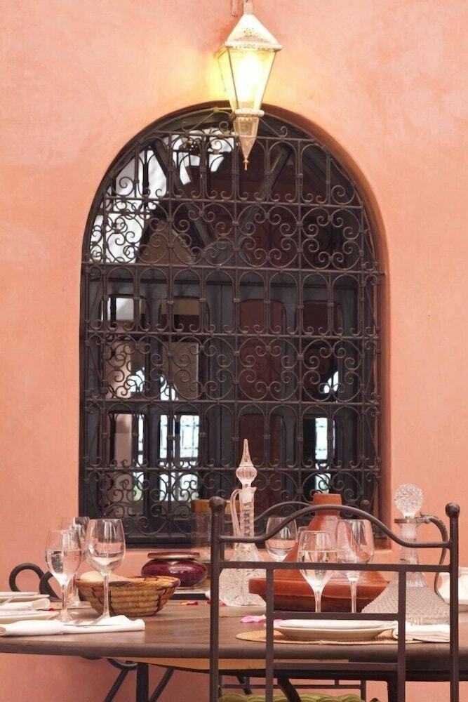 Hotel Al Riad Inou