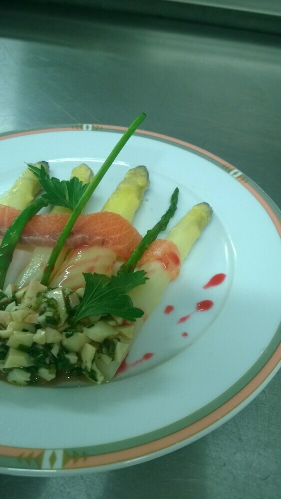 Hotel H�tel Restaurant La Madeleine