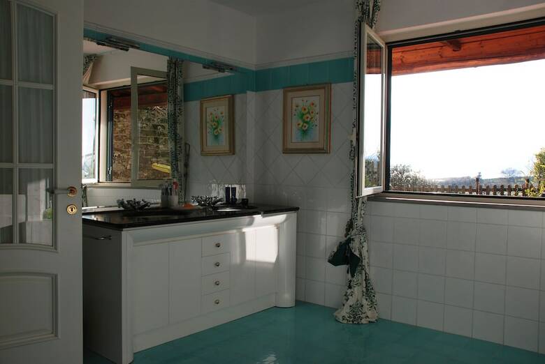 Villa Le Rondini