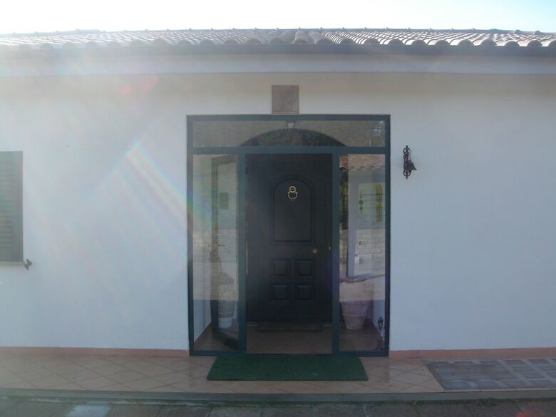 Villa Le Rondini