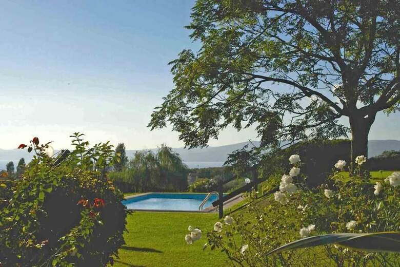 Villa Le Rondini