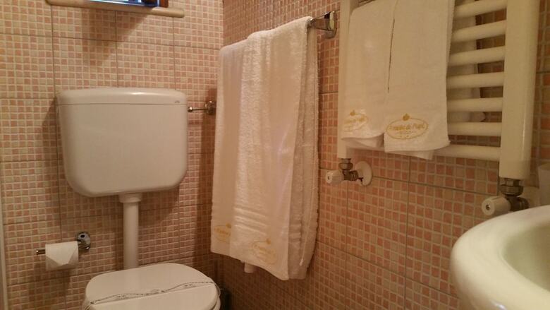 B&B A Robba De Pupi