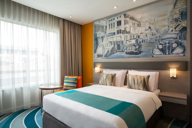 Hotel Mercure Jakarta Cikini
