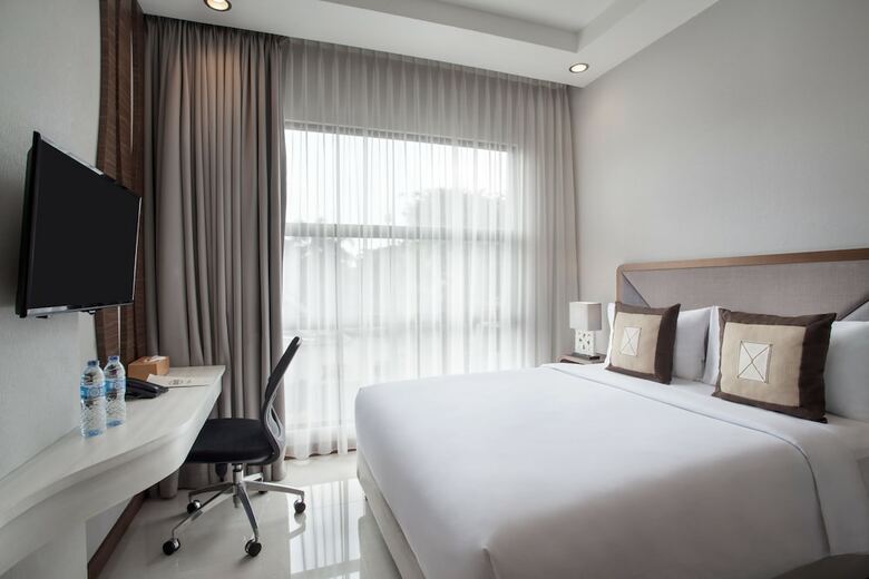 Hotel Sawana Suites