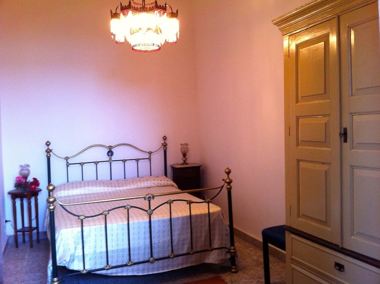 Apartamento Villa Bonaccorso