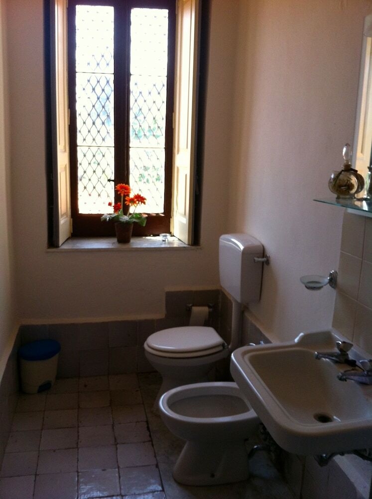 Apartamento Villa Bonaccorso