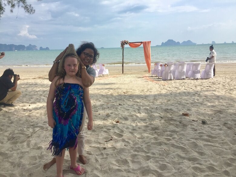 Hotel P.a.n. Beach Bungalow