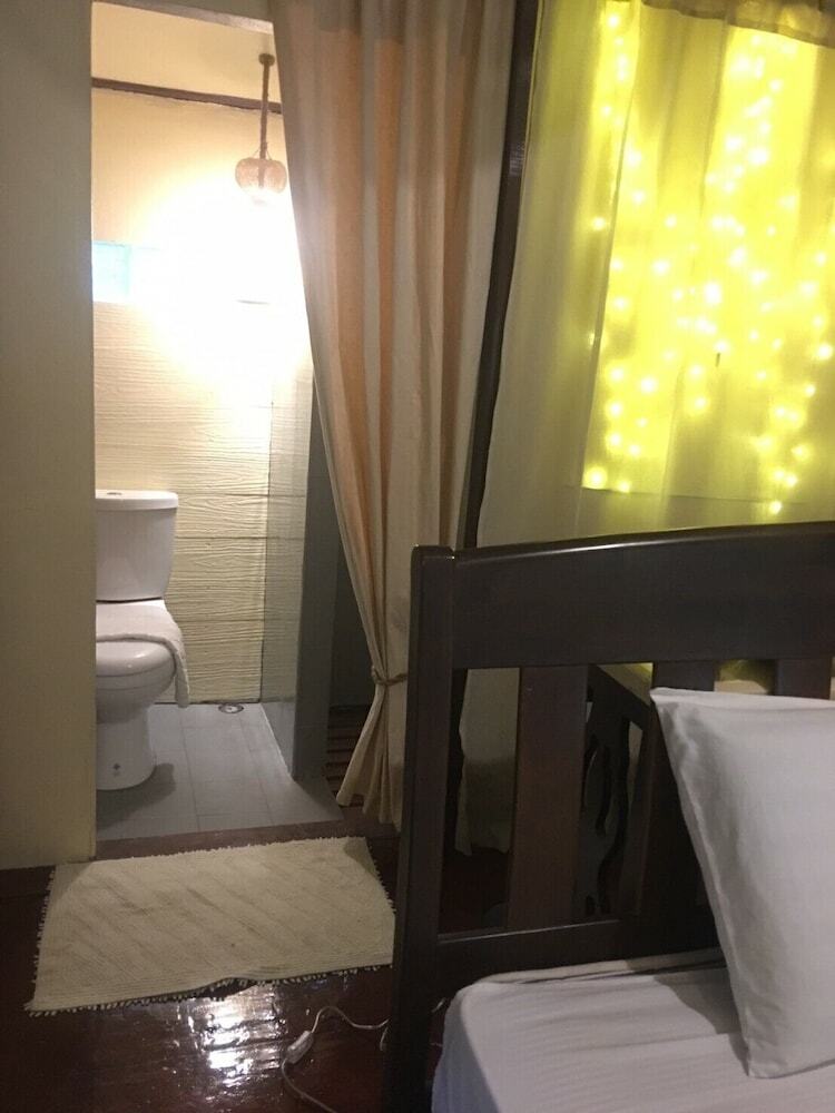 Hotel P.a.n. Beach Bungalow