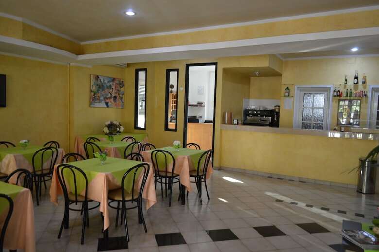 Hotel Espero