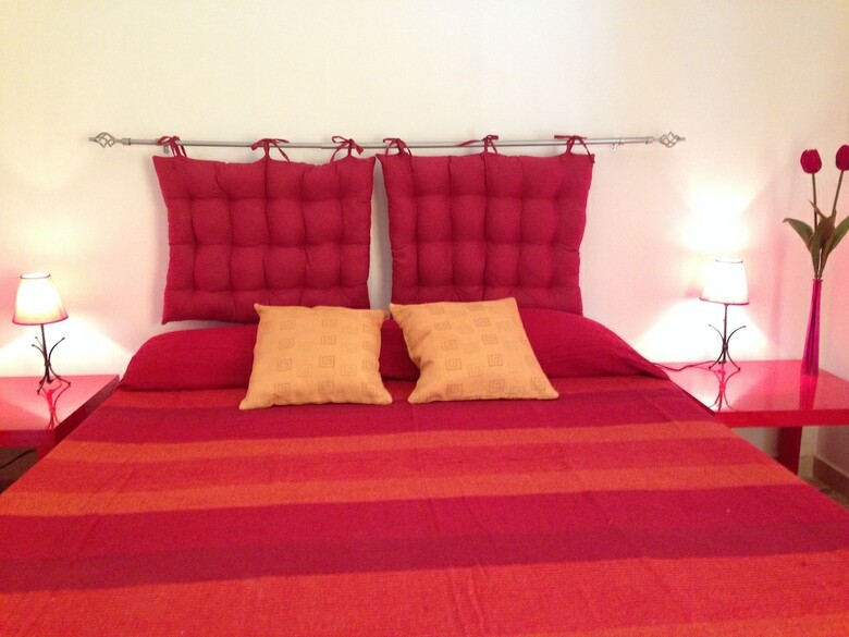 Apartamento Case Vacanza La Spiaggia