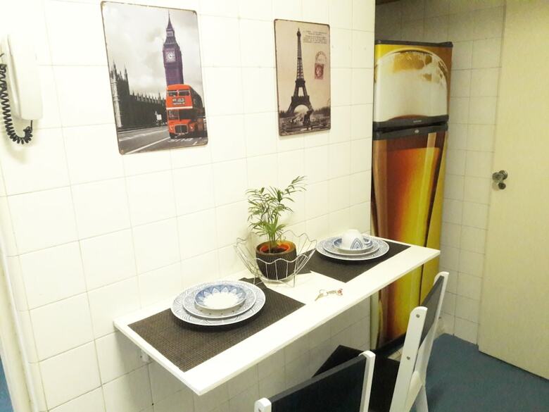 Apartamentos Catete Residence