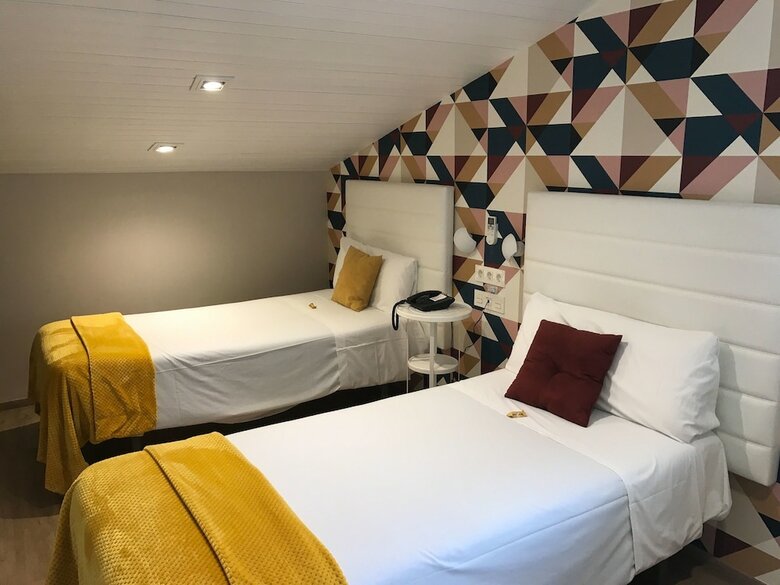 Pension Hotel Artetxe