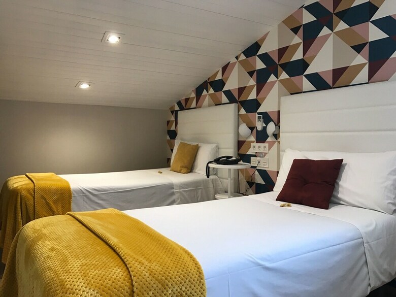 Pension Hotel Artetxe