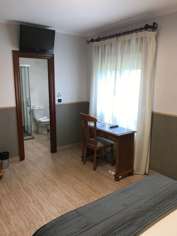 Pension Hotel Artetxe
