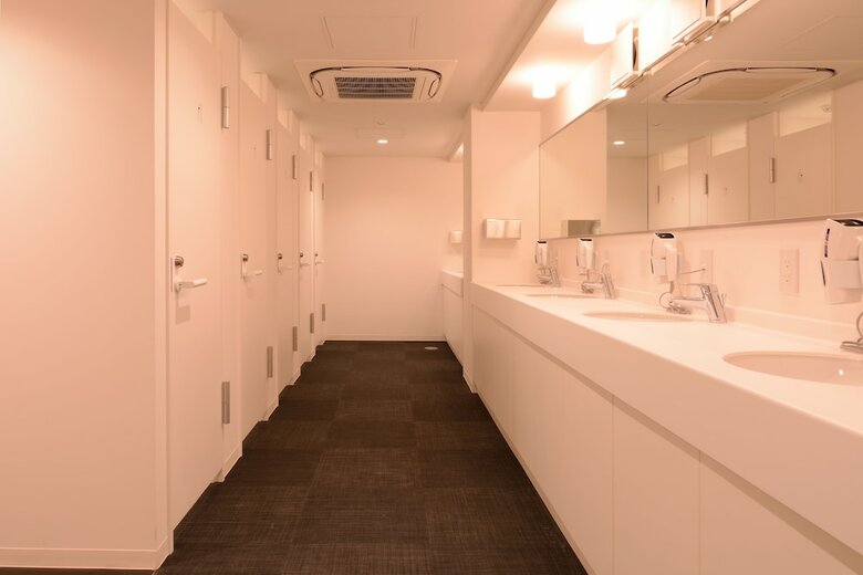 Nihombashi Muromachi Bay Hotel