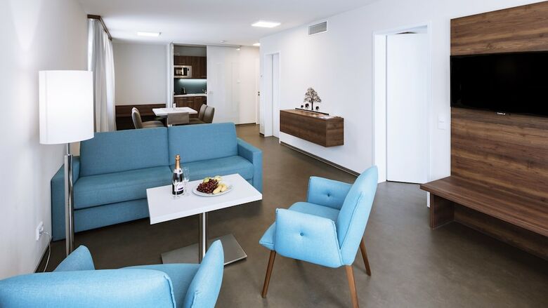 Aparthotel Apart-hotel Firstboarding Bayreuth