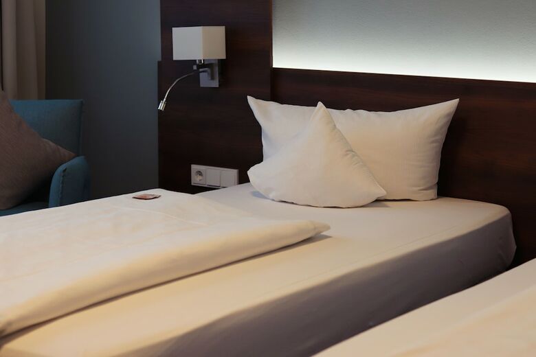 Aparthotel Apart-hotel Firstboarding Bayreuth