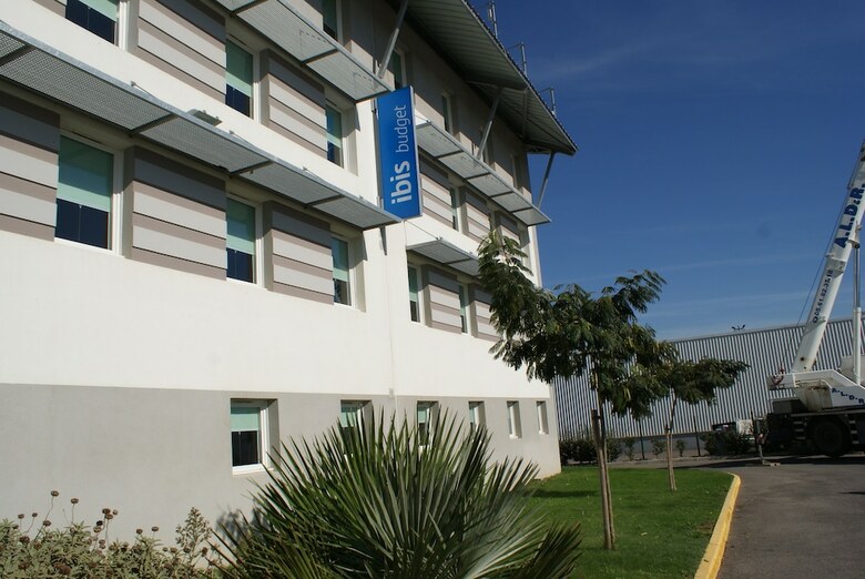 Hotel Ibis Budget Carcassonne A�roport