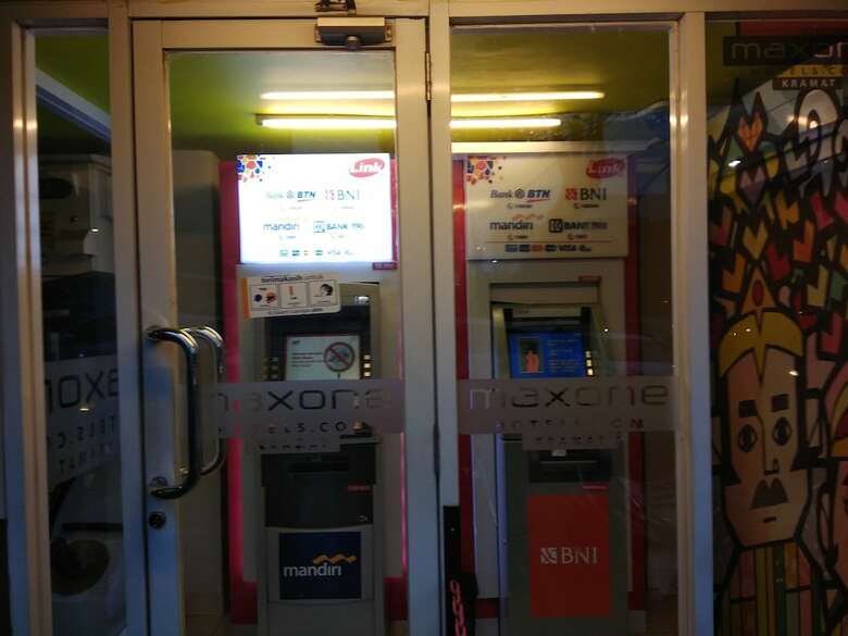 Hotel Maxonehotels.com At Kramat