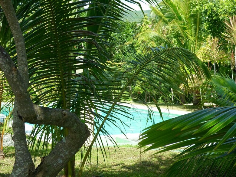 Apartamento Meili Beach Resort