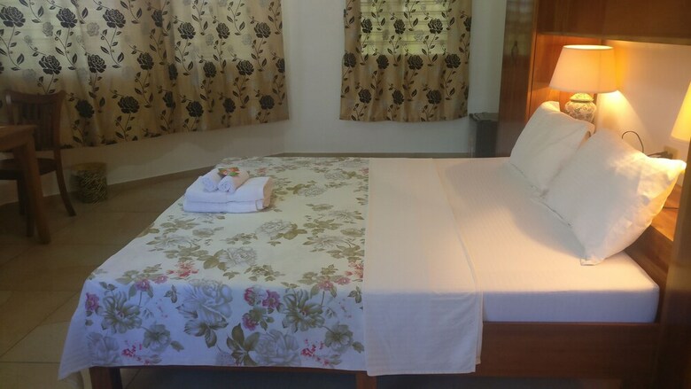 Apartamento Meili Beach Resort