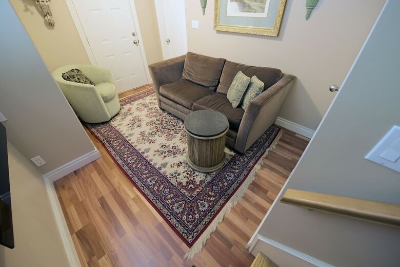Crystal's View Bed & Breakfast