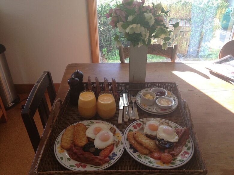 Bed & Breakfast Revive On Oakview Boutique Accommodation And Spa