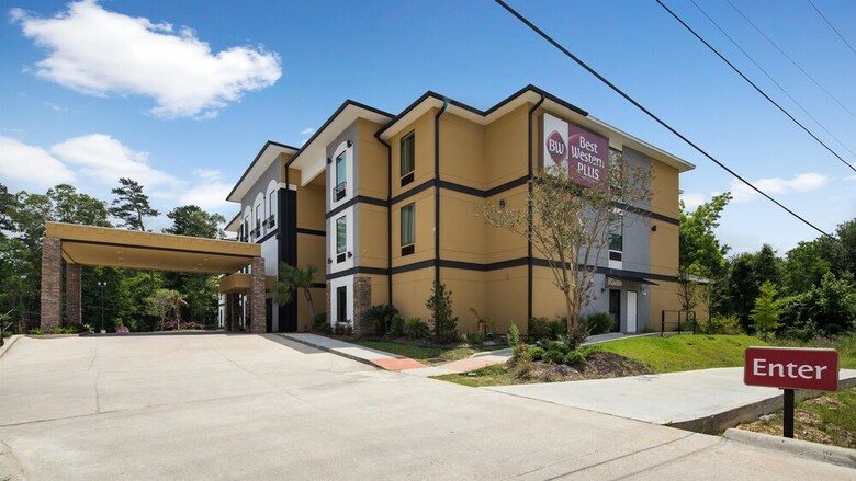 Best Western Plus Regency Park Hotel
