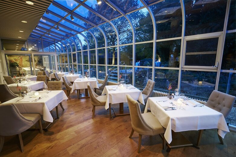 Saillant Hotel Brull