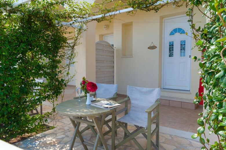 Valta View Suites & Apartments