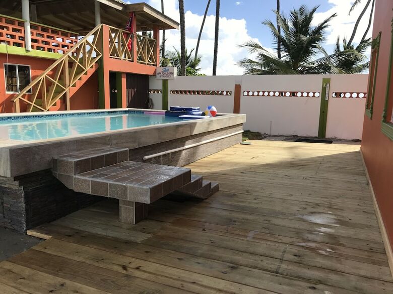 Apartamentos Simply Beautiful Beach Villa