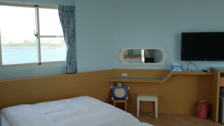 Hotel Lovers Bay