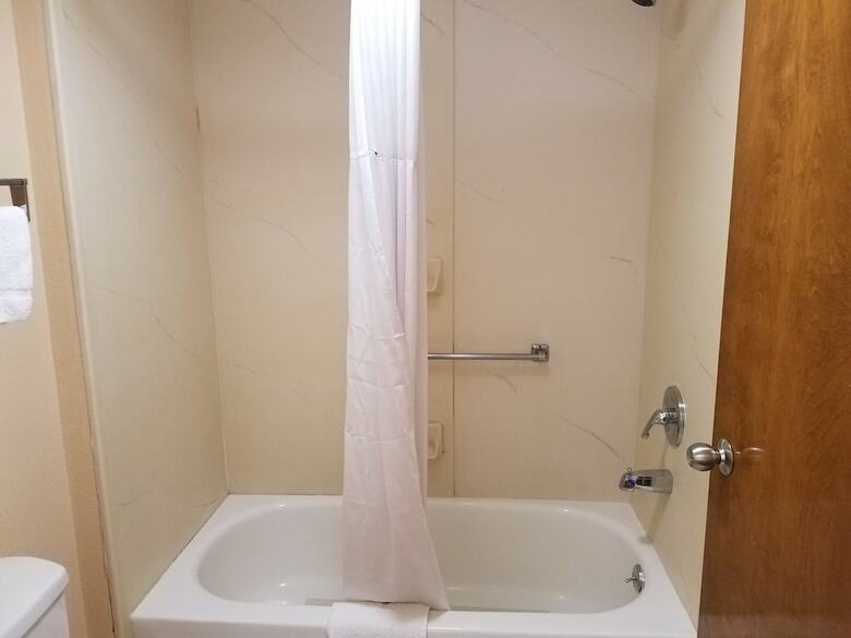 Motel Econo Lodge